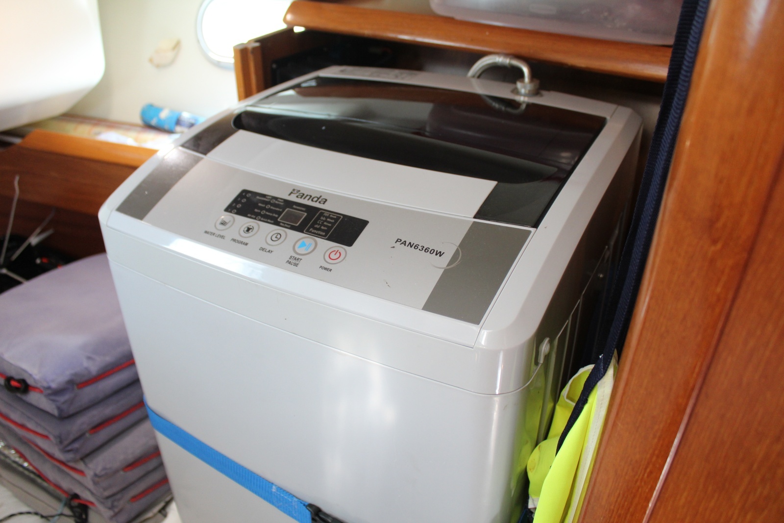 Ranch Water 45ft Jeanneau Yacht For Sale