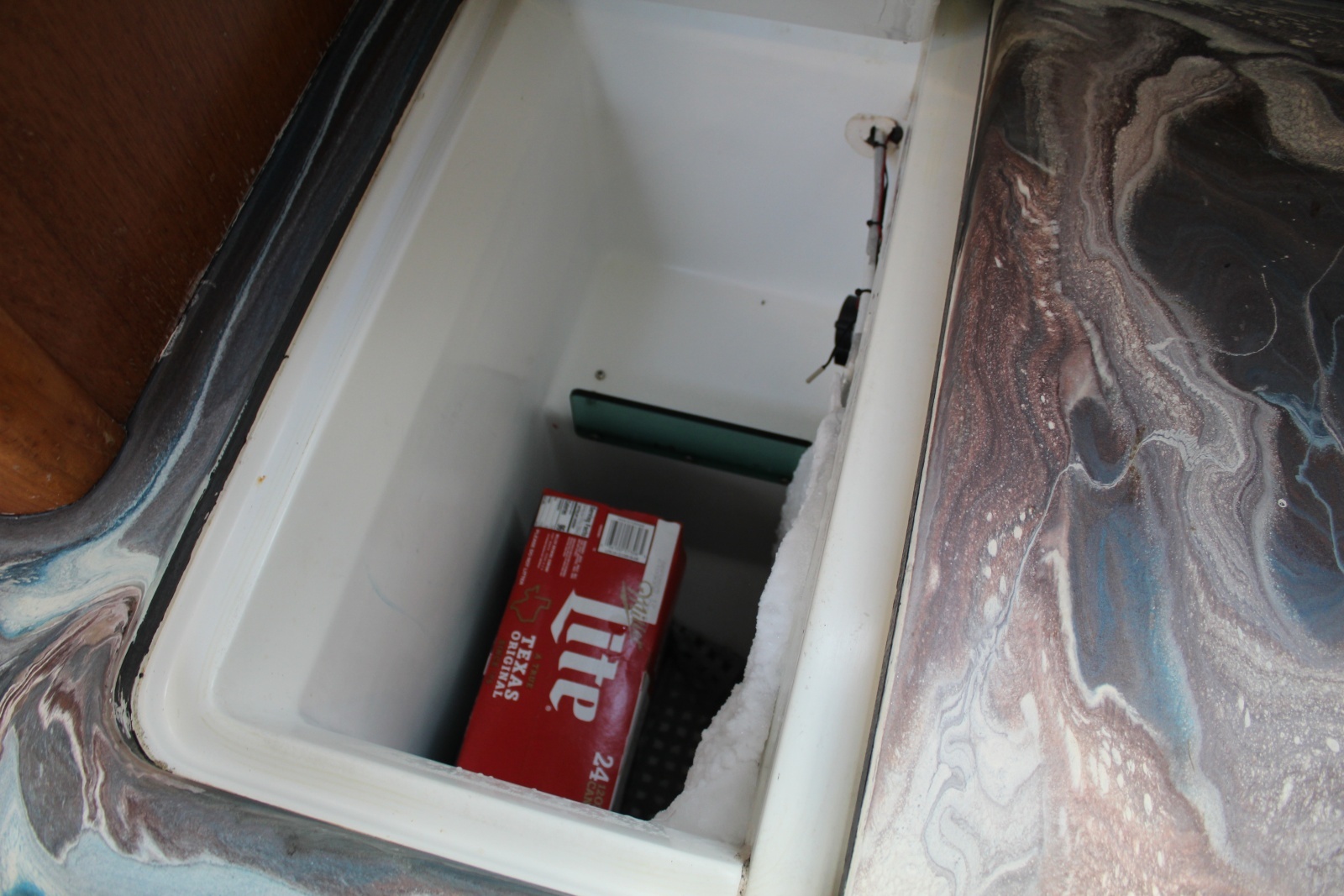 Ranch Water 45ft Jeanneau Yacht For Sale