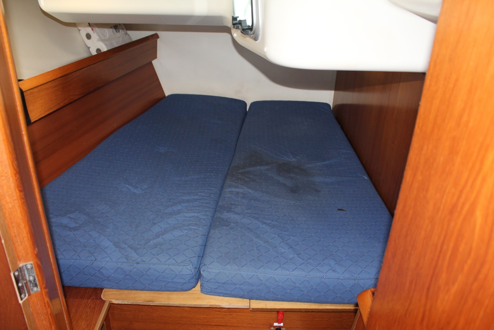 Ranch Water 45ft Jeanneau Yacht For Sale