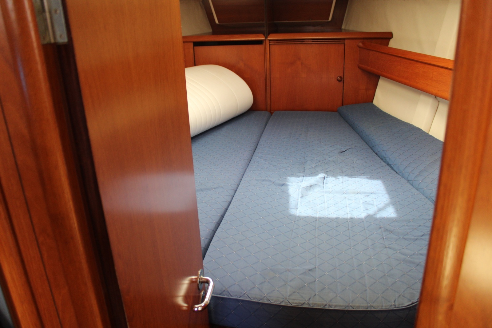 Ranch Water 45ft Jeanneau Yacht For Sale