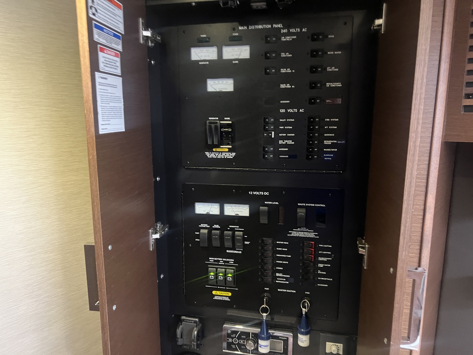 50' 2015 Sea Ray 510 SUNDANCER