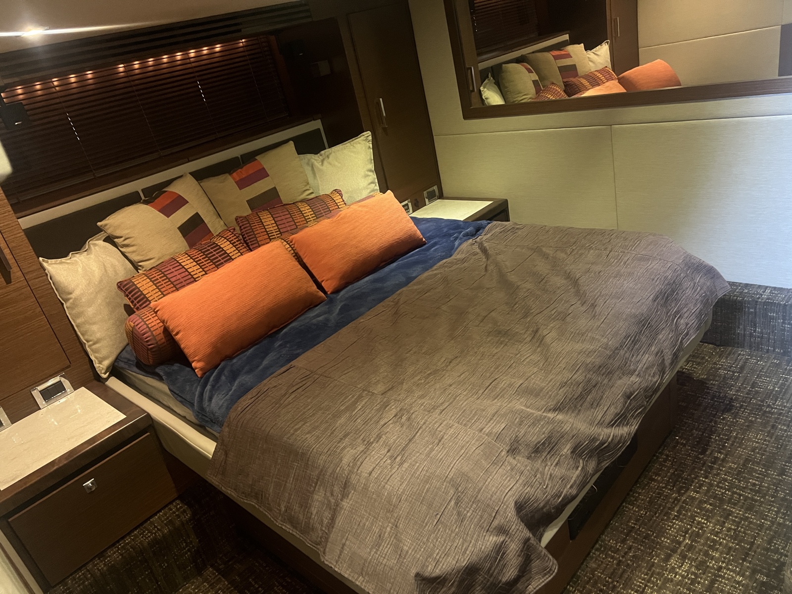 50' 2015 Sea Ray 510 SUNDANCER