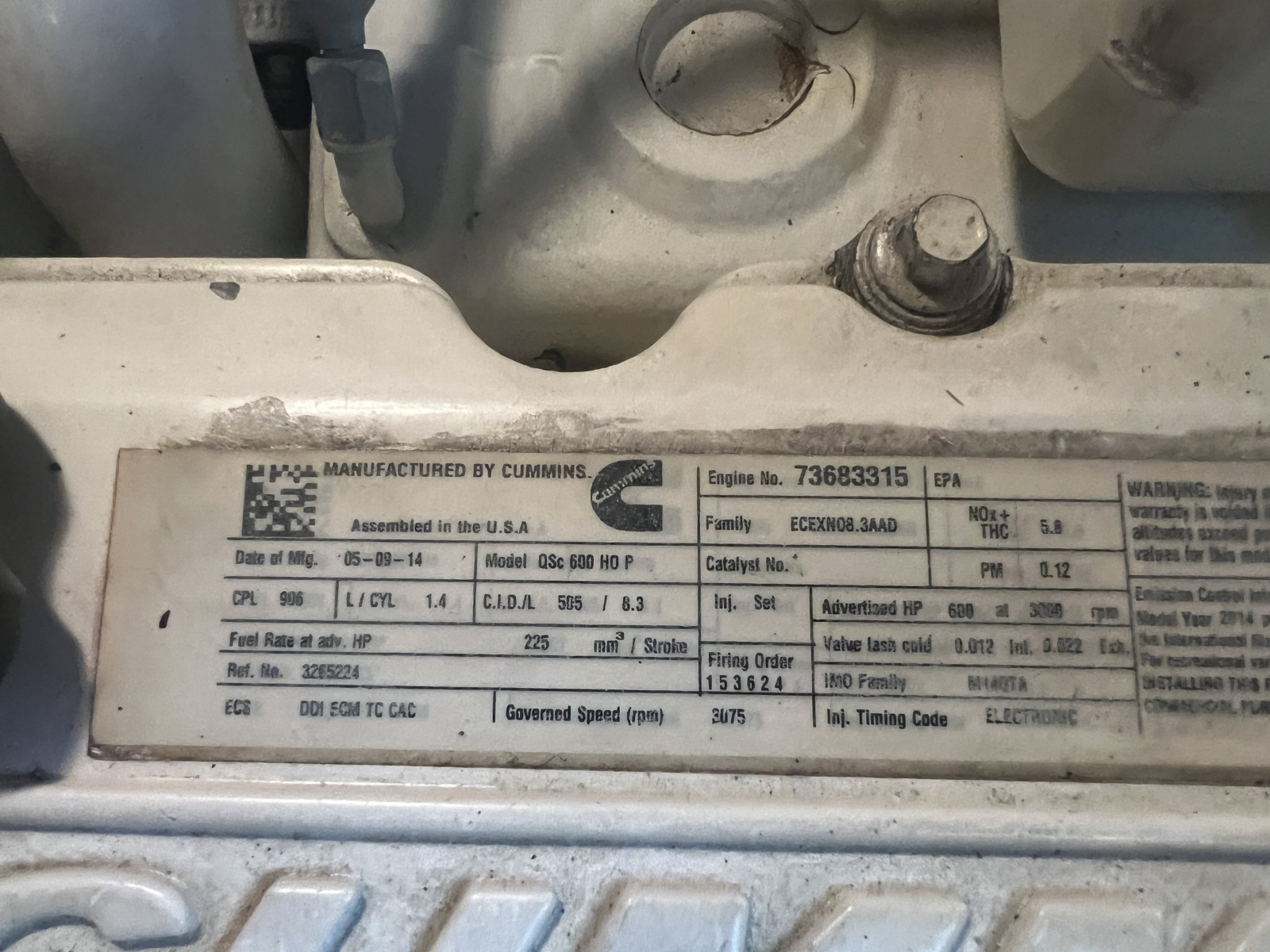 50ft Sea Ray Yacht For Sale