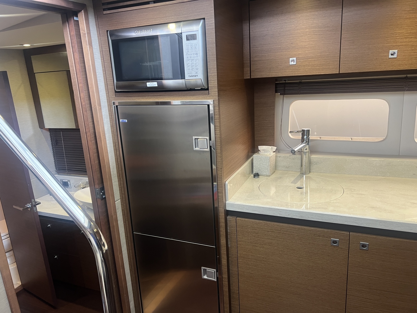 50ft Sea Ray Yacht For Sale