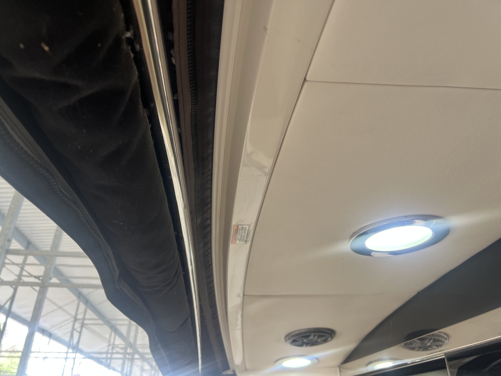 50ft Sea Ray Yacht For Sale