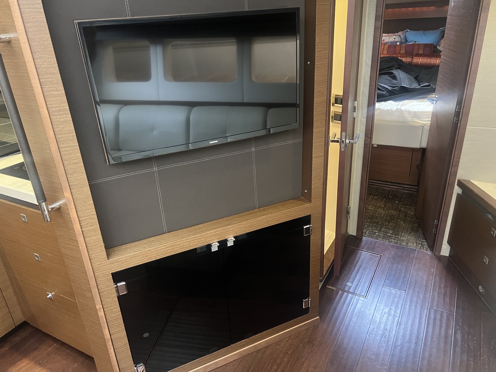 50ft Sea Ray Yacht For Sale