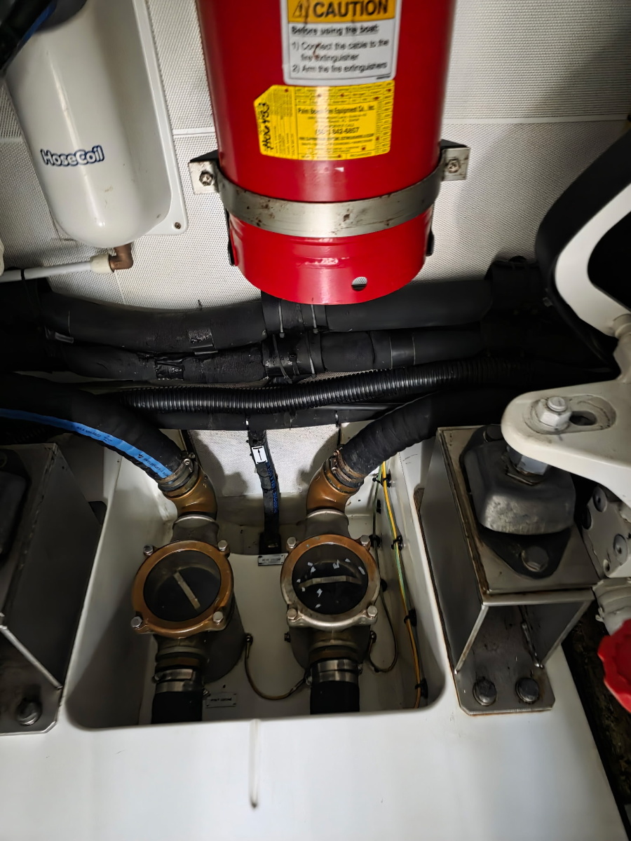 60' 2019 Azimut 60 FLY