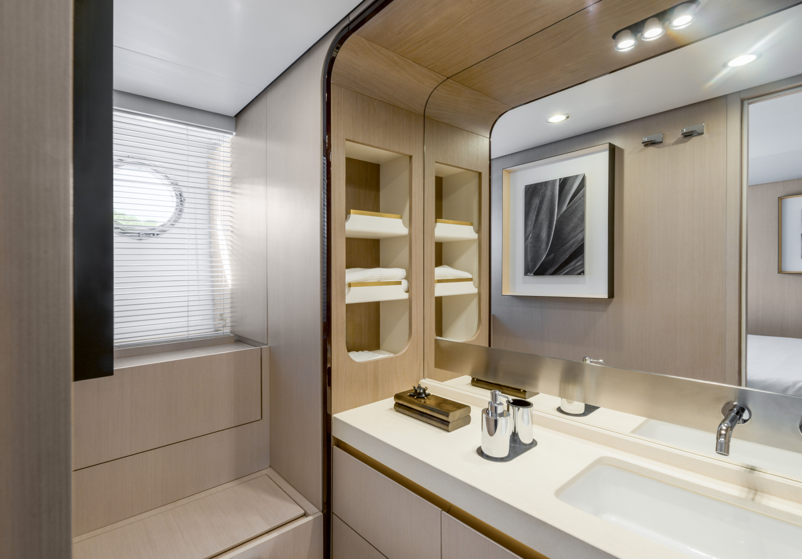 60ft Azimut Yacht For Sale