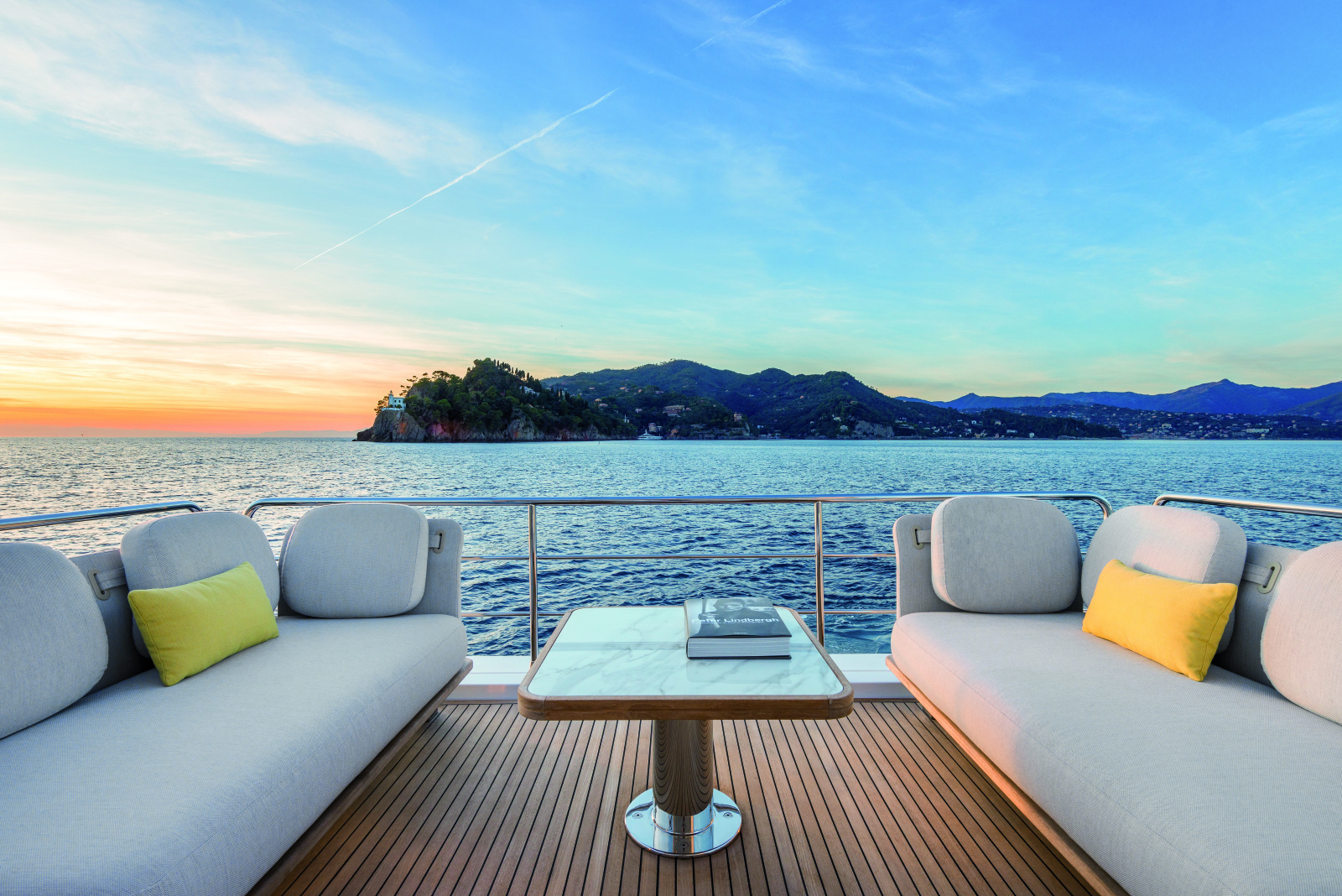 60ft Azimut Yacht For Sale