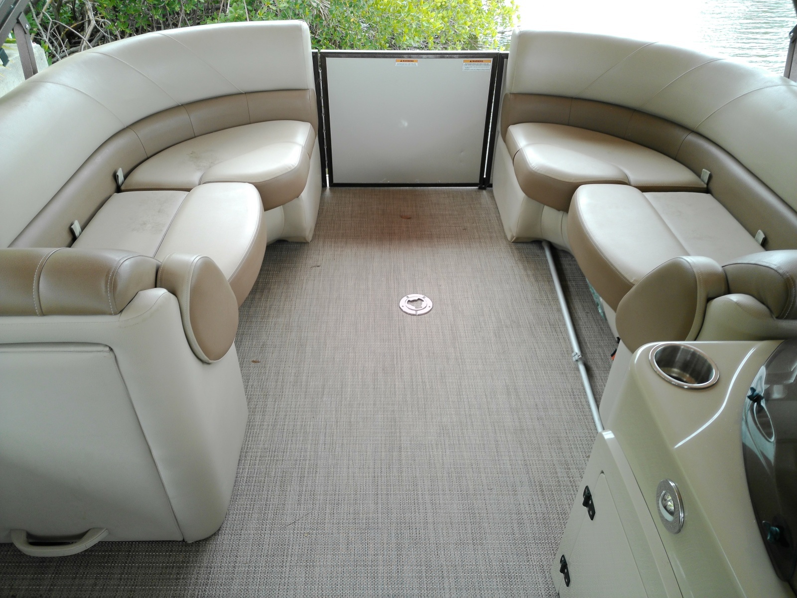 2016 Veranda 