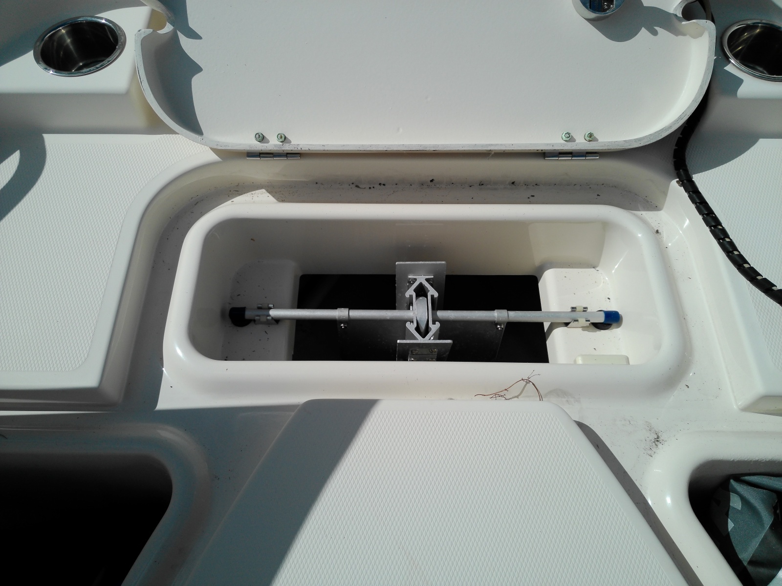 25ft Grady White Yacht For Sale