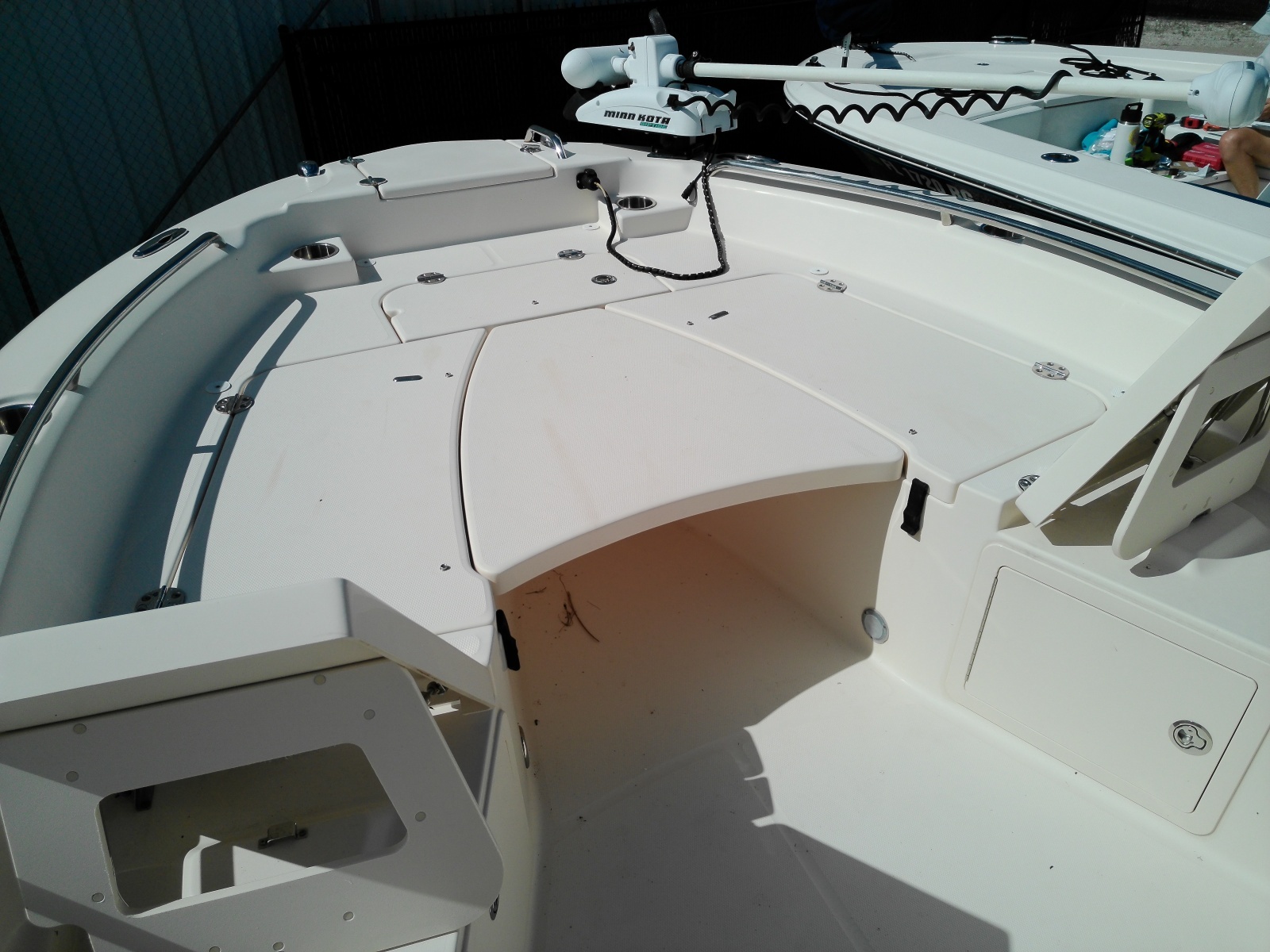 25ft Grady White Yacht For Sale