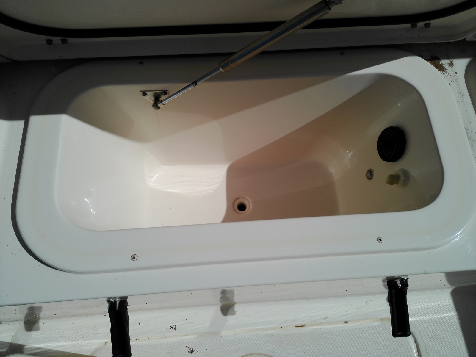 25ft Grady White Yacht For Sale