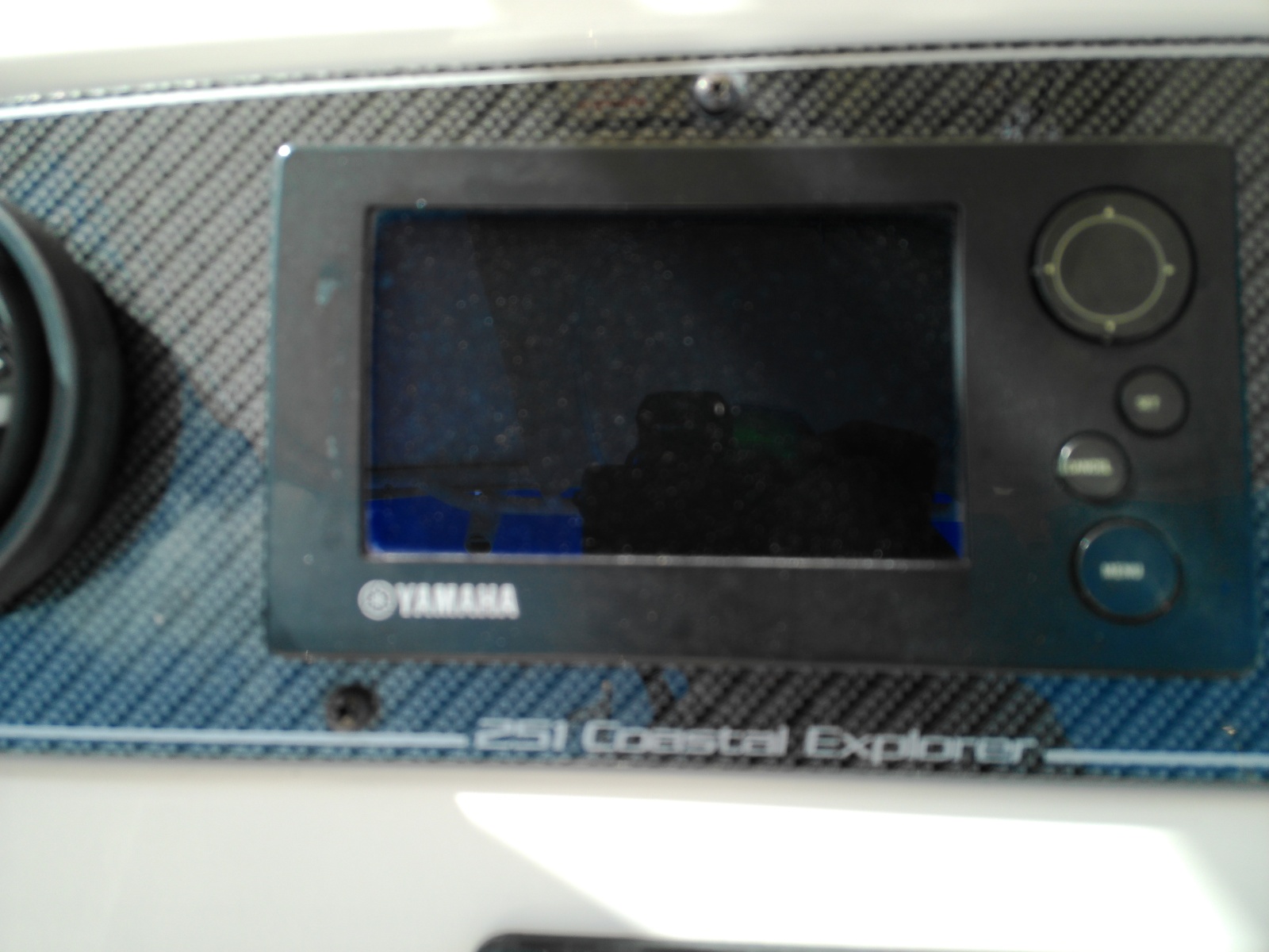 25' 2015 Grady-White 