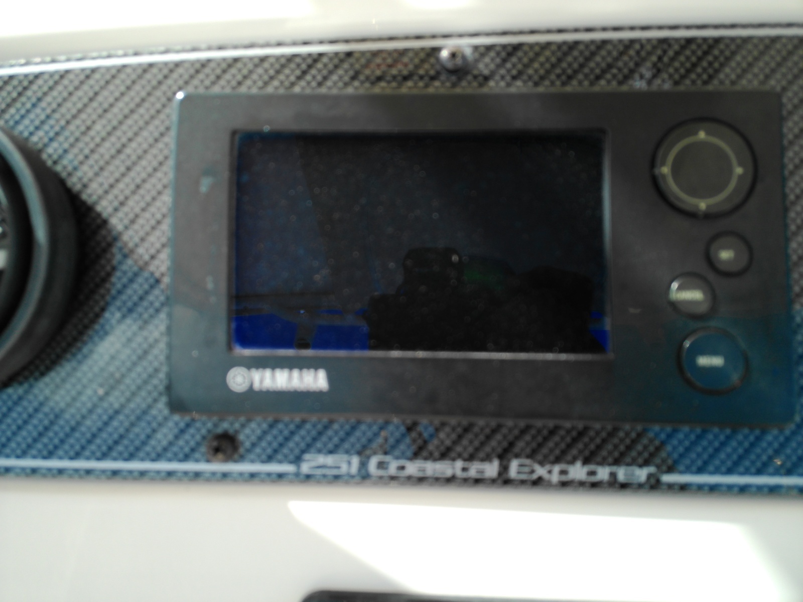 25ft Grady White Yacht For Sale