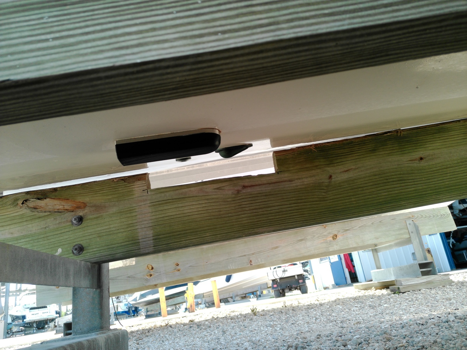 25ft Grady White Yacht For Sale