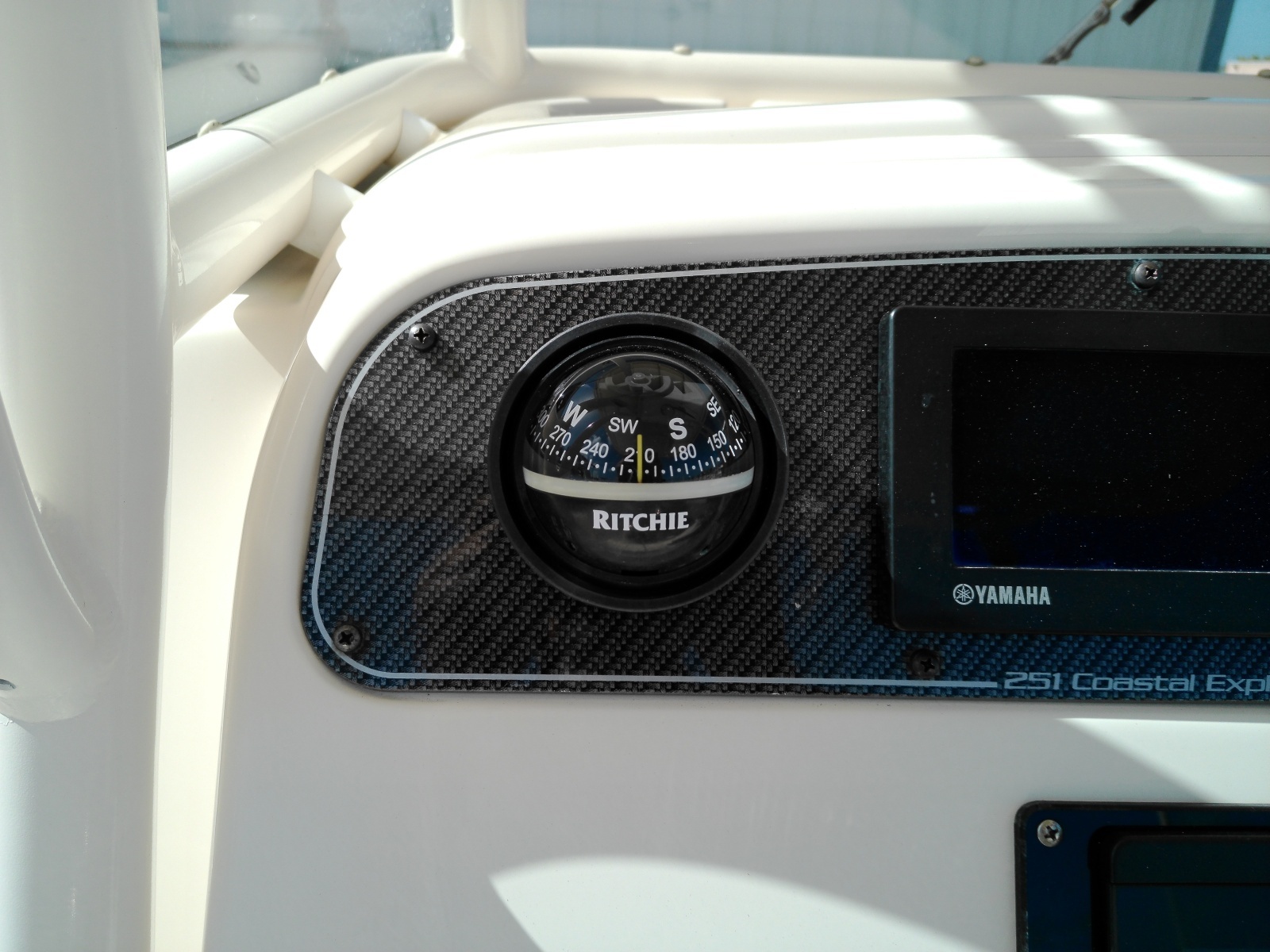 25ft Grady White Yacht For Sale