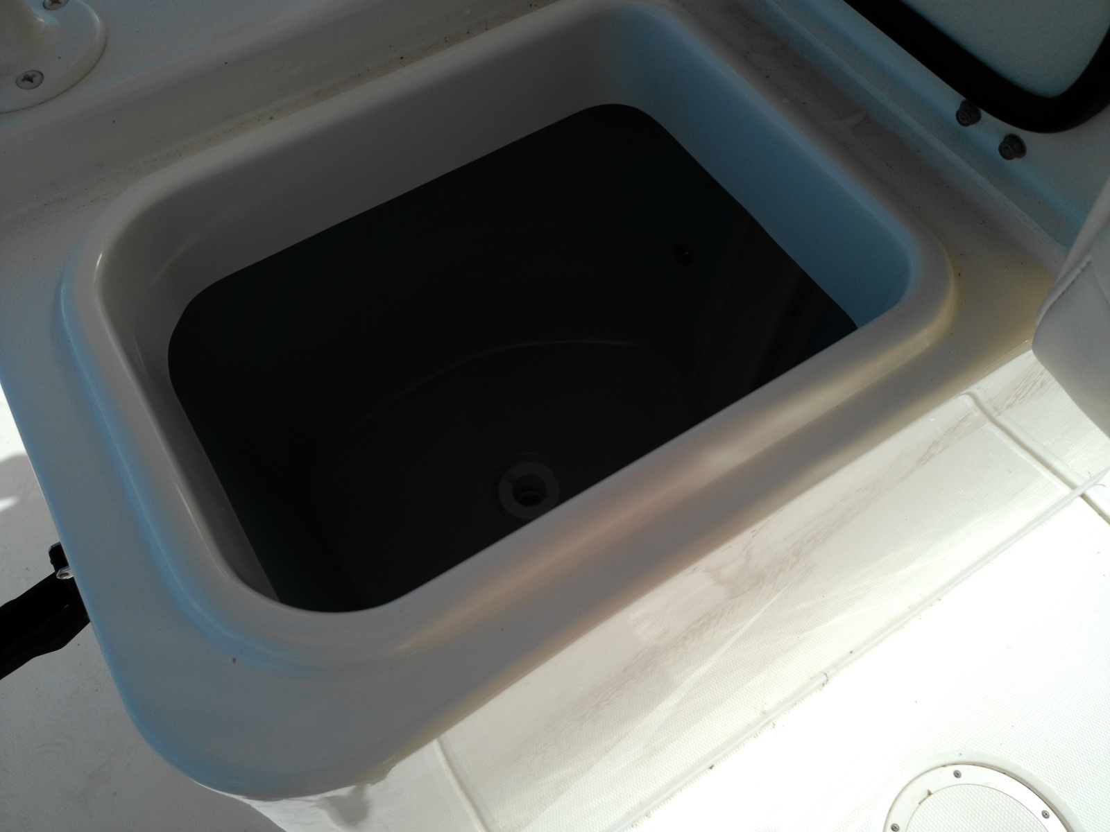 25ft Grady White Yacht For Sale