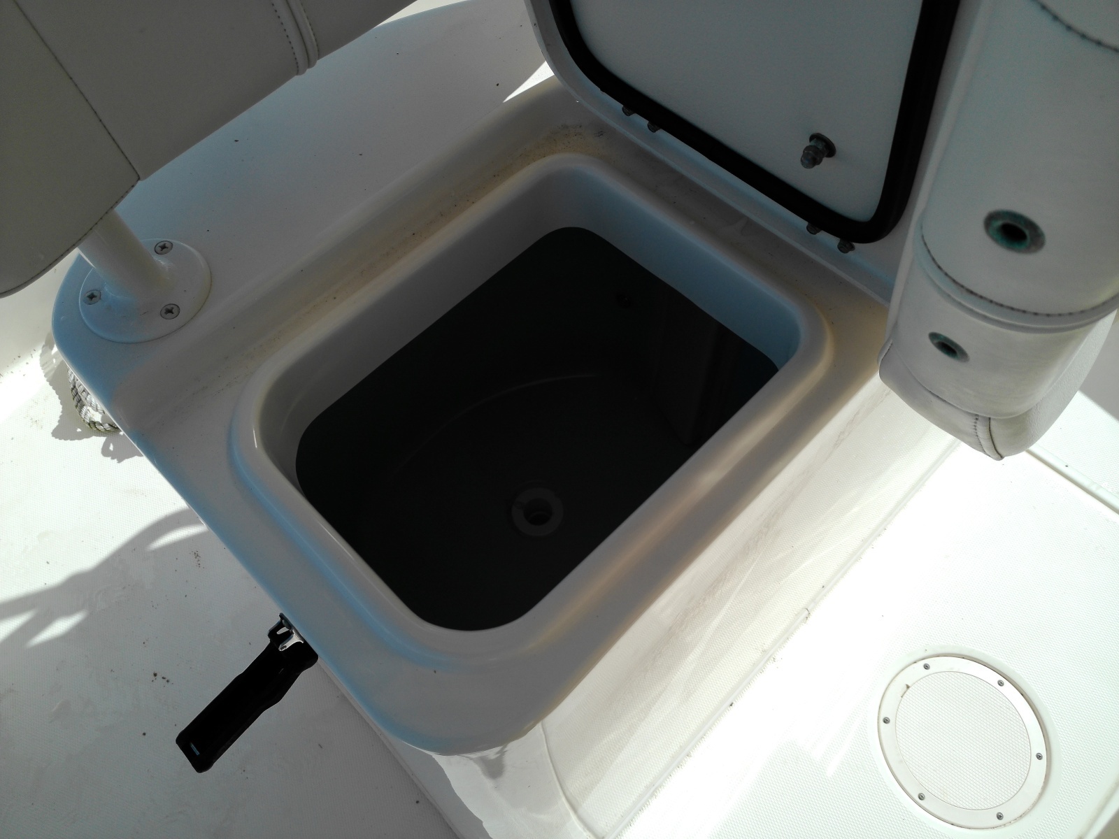 25ft Grady White Yacht For Sale