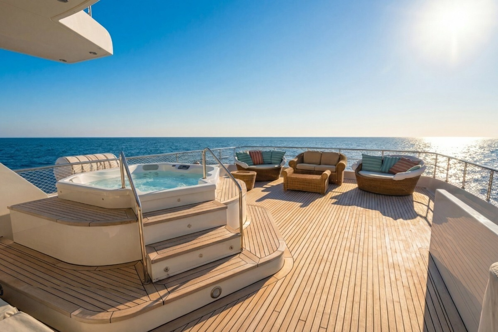 New Master 145ft Baglietto Yacht For Sale