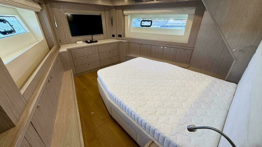 Best Day Ever 58ft Sirena Yacht For Sale