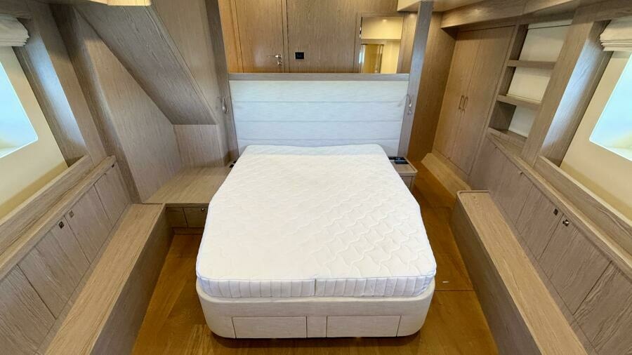 Best Day Ever 58ft Sirena Yacht For Sale