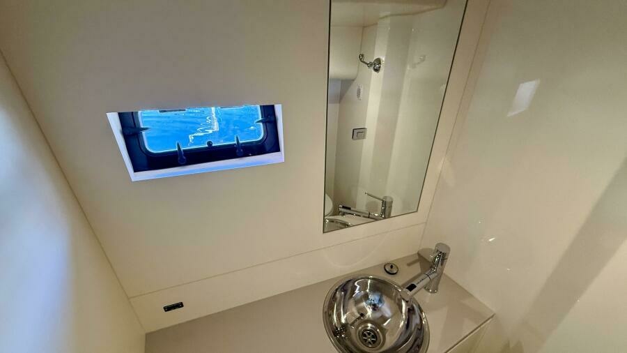 Best Day Ever 58ft Sirena Yacht For Sale