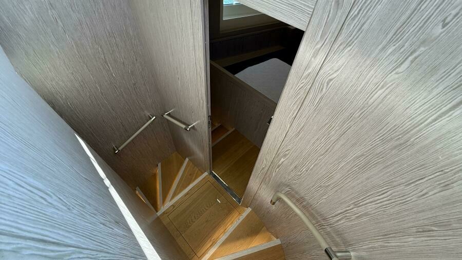 Best Day Ever 58ft Sirena Yacht For Sale