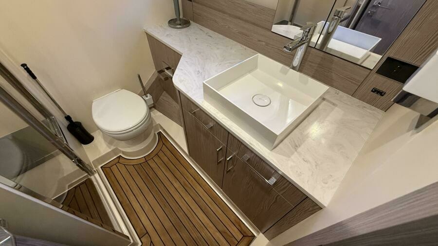 Best Day Ever 58ft Sirena Yacht For Sale