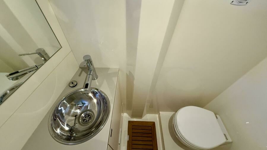 Best Day Ever 58ft Sirena Yacht For Sale