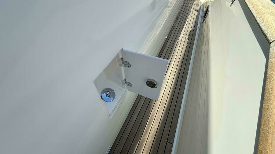 Best Day Ever 58ft Sirena Yacht For Sale