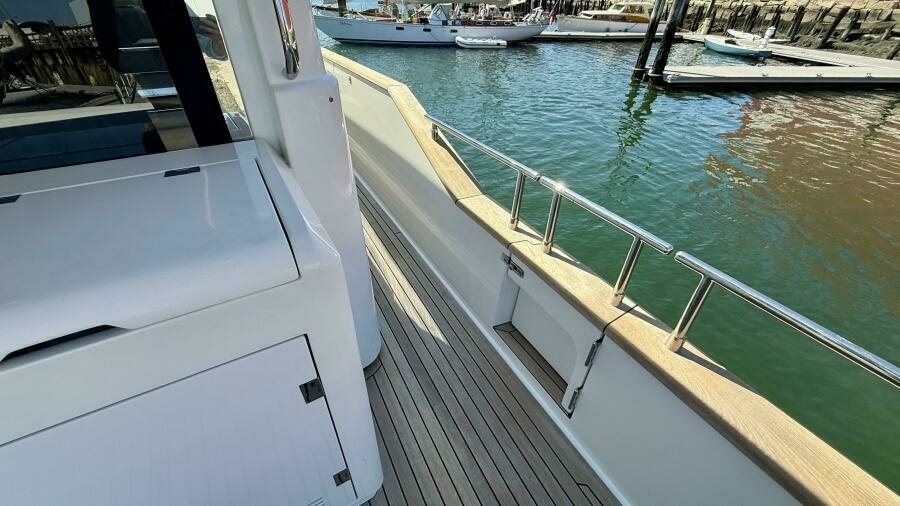 Best Day Ever 58ft Sirena Yacht For Sale