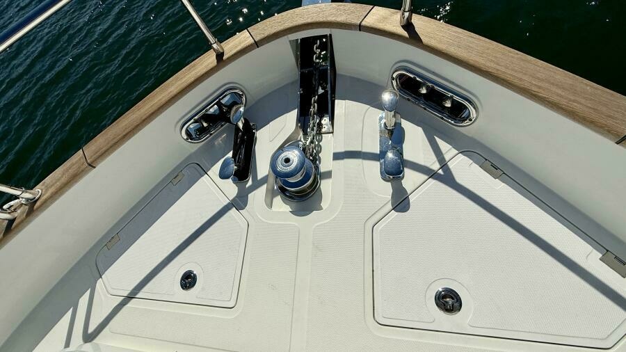 Best Day Ever 58ft Sirena Yacht For Sale