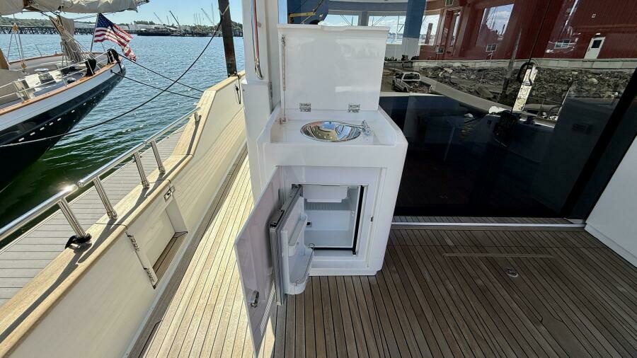 Best Day Ever 58ft Sirena Yacht For Sale