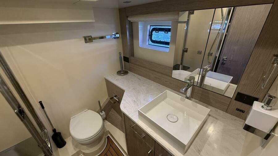 Best Day Ever 58ft Sirena Yacht For Sale