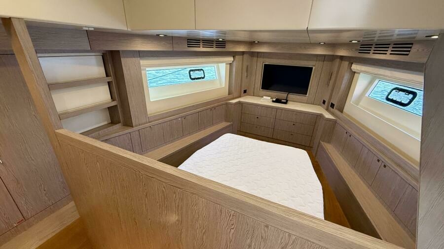 Best Day Ever 58ft Sirena Yacht For Sale