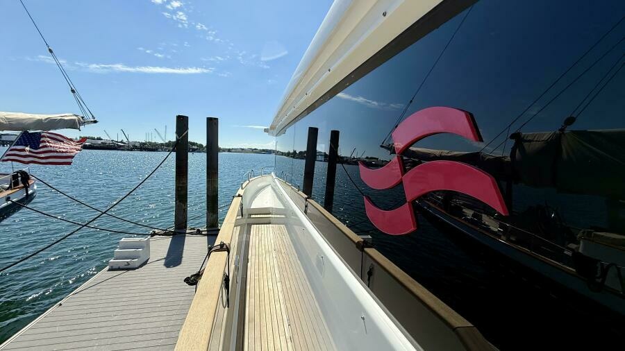 Best Day Ever 58ft Sirena Yacht For Sale