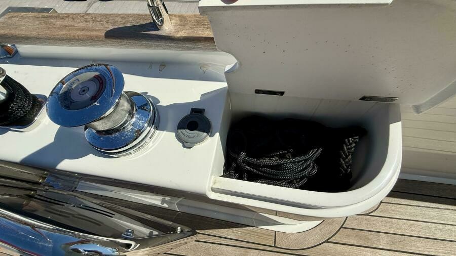 Best Day Ever 58ft Sirena Yacht For Sale