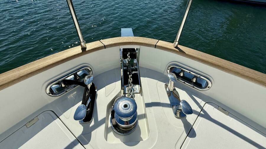 Best Day Ever 58ft Sirena Yacht For Sale