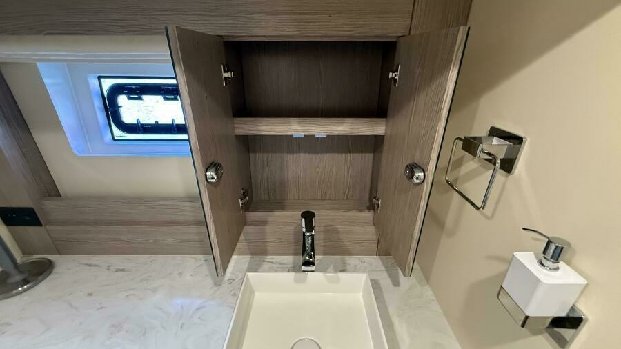 Best Day Ever 58ft Sirena Yacht For Sale