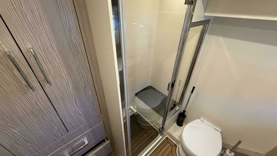 Best Day Ever 58ft Sirena Yacht For Sale