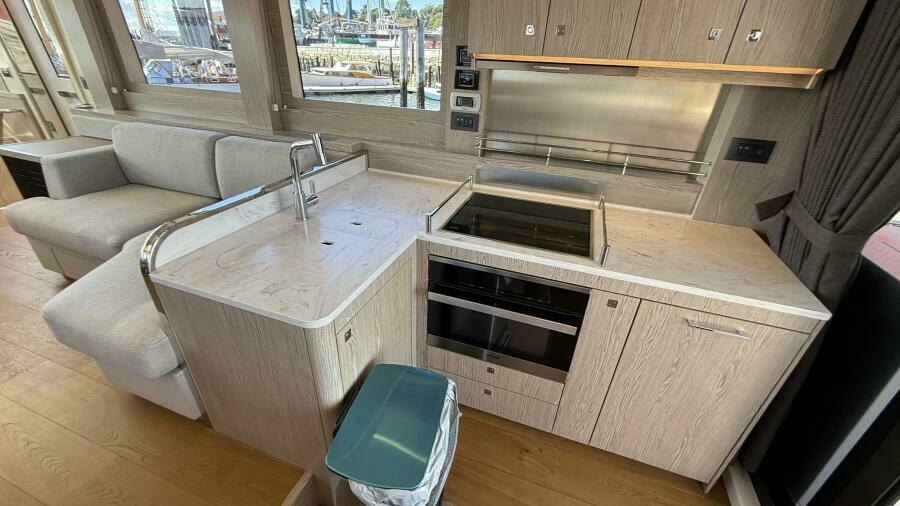 Best Day Ever 58ft Sirena Yacht For Sale