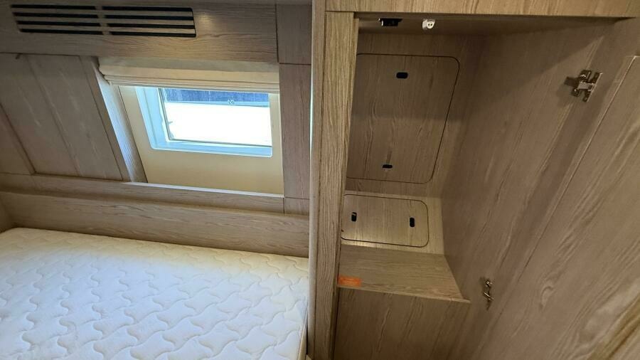 Best Day Ever 58ft Sirena Yacht For Sale