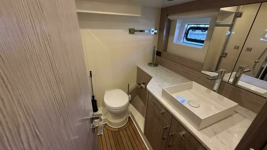 Best Day Ever 58ft Sirena Yacht For Sale