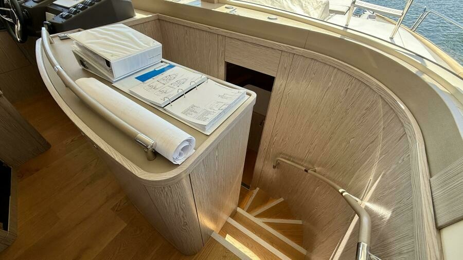 Best Day Ever 58ft Sirena Yacht For Sale