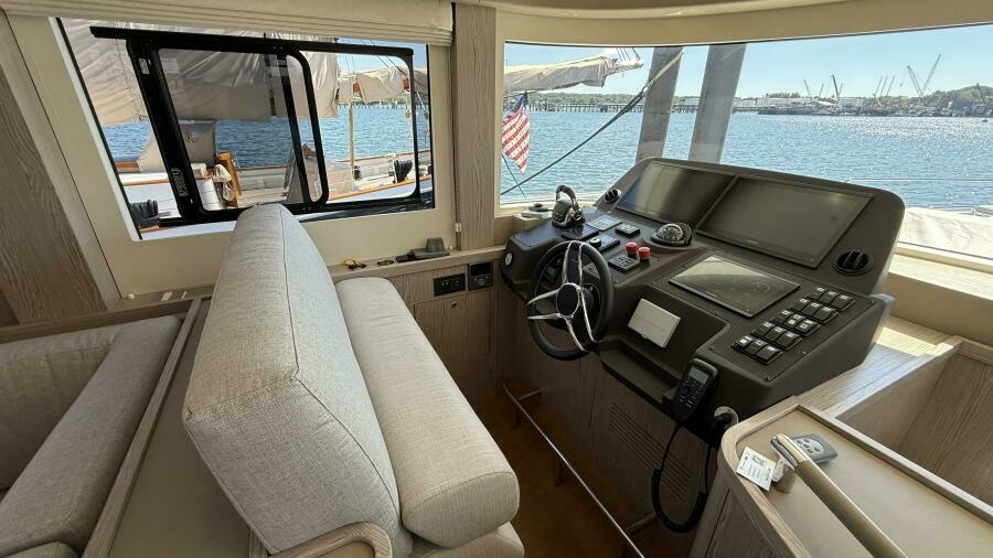 Best Day Ever 58ft Sirena Yacht For Sale