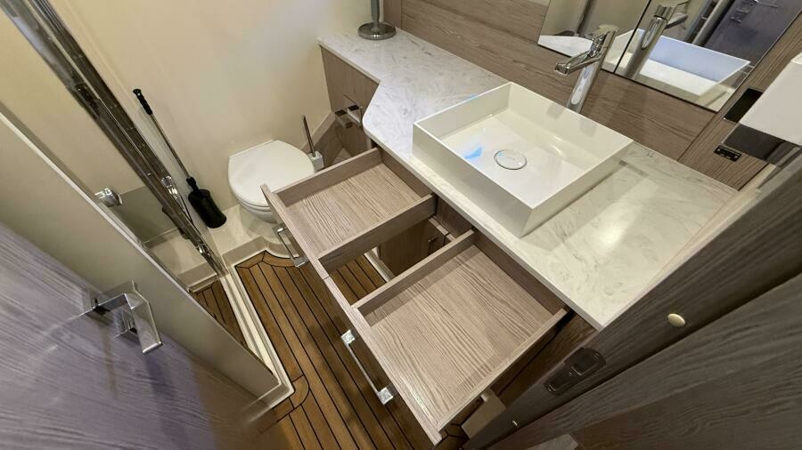 Best Day Ever 58ft Sirena Yacht For Sale