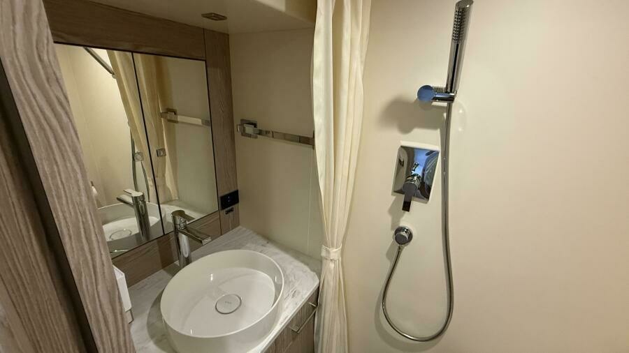 Best Day Ever 58ft Sirena Yacht For Sale