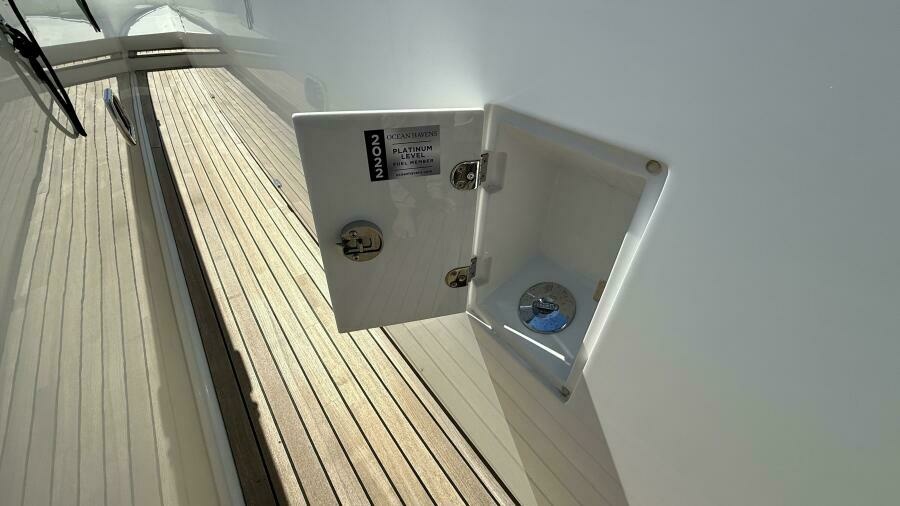 Best Day Ever 58ft Sirena Yacht For Sale