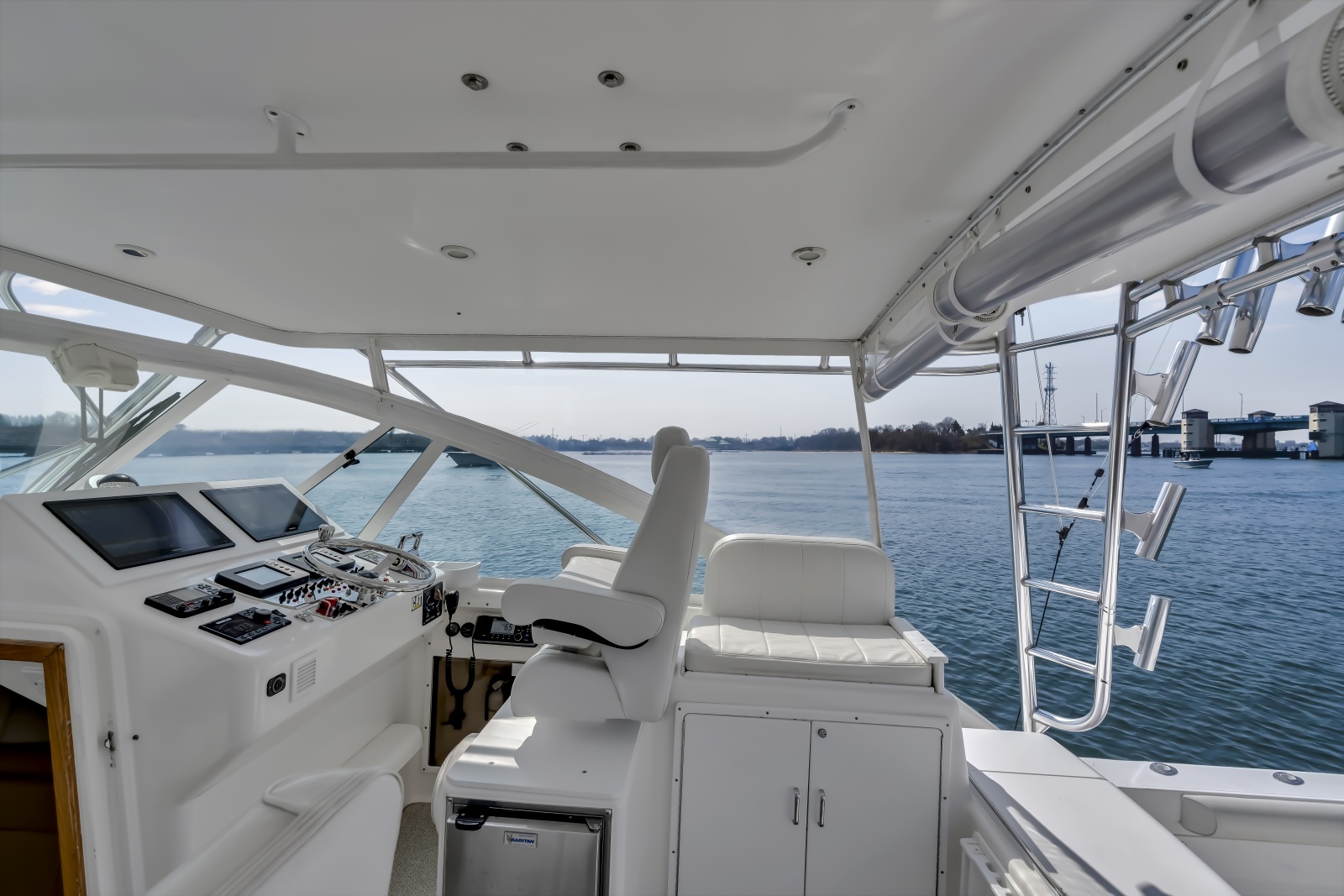 Redeemer 35ft Cabo Yacht For Sale